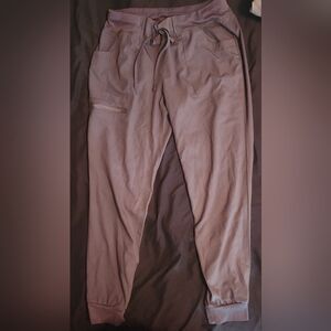 Women's Heart And Soul Scrub Pants